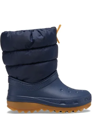Crocs Bottes de neige Classic Neo Puff pour tout-petits