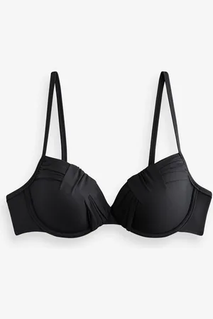 Next Top drapé, matelassé et galbant Bikini75 F