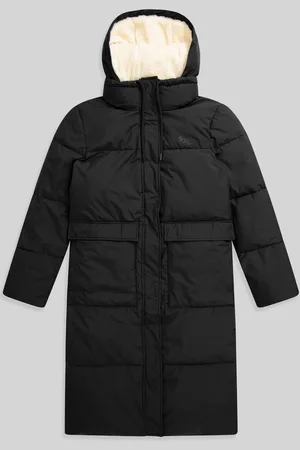 Animale Manteau long recyclé Dawlish femme42