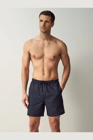 Fred Perry Short de bain classique2X-Large