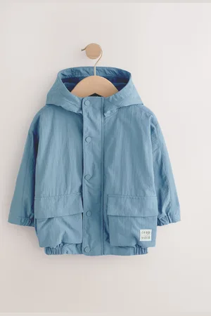 Next Shower Resistant Anorak Jacket (3mths-7yrs)1.5 - 2 ans (86 - 92cm)