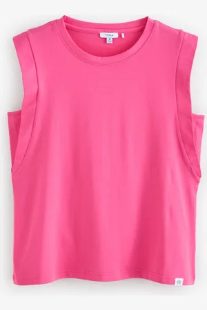 Tog 24 Womens April 100% Cotton Vest40