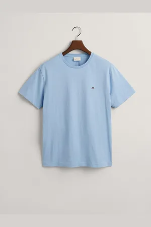 GANT 100% Cotton Shield Logo T-shirt3XL