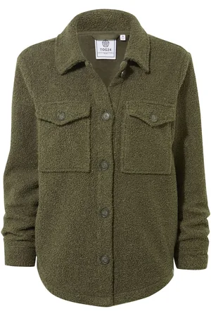 Tog 24 Veste-chemise Maxine36