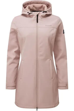 Tog 24 Keld Softshell Long Veste52