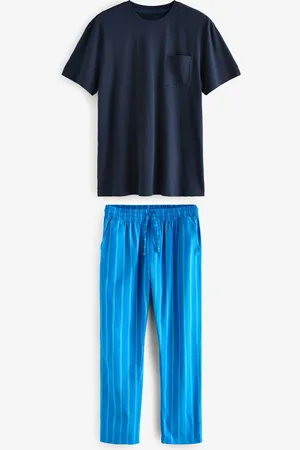 Next Pyjama tissé 100% cotonXL Long