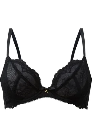 Gossard Soutien-gorge Superboost en dentelle pigeonnant non rembourré90B