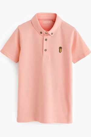 Next Polo Manches courtes (3-16ans)158164cm