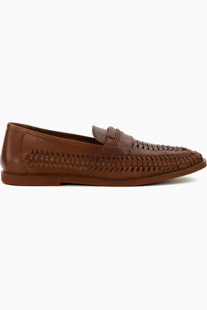 Dune Mocassins tissés Brickles