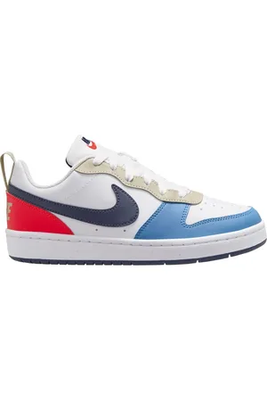 Nike Baskets Youth Court Borough Low Recraft