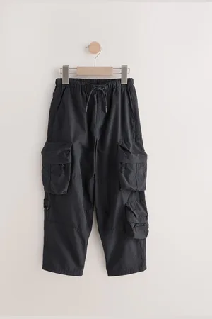 Next Pantalon cargo à poches multiples (3-16yrs)8 ans (128 cm)