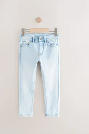 Next 100% Coton Extensible Jeans (3-17ans)4 ans (104cm)