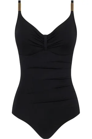 Chantelle Maillot de bain Icon froncé à armatures80DD