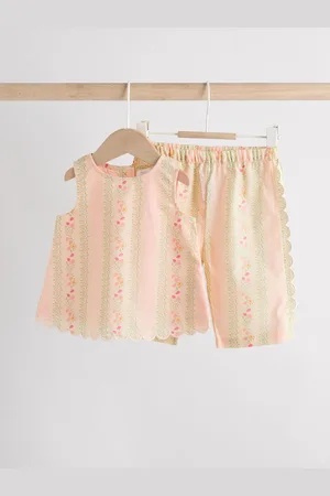 Next Leggings 100% coton (0mois-2ans)6874cm