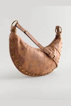Next Sac en bandoulière CloutéUn an