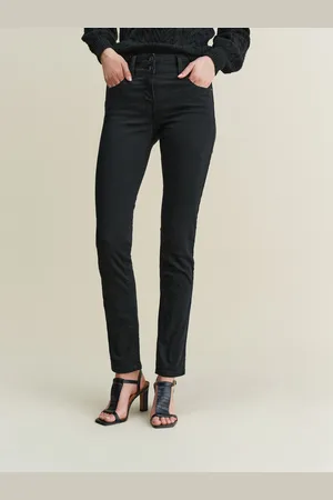 Next Jean slim rehaussant et galbant46 L