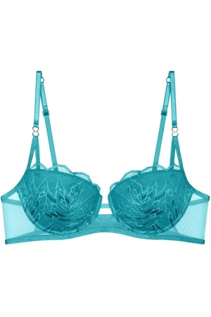 Triumph Rose Crazy Stupid Love Wi et demi-rembourré Soutiens-gorge-gorge36 A