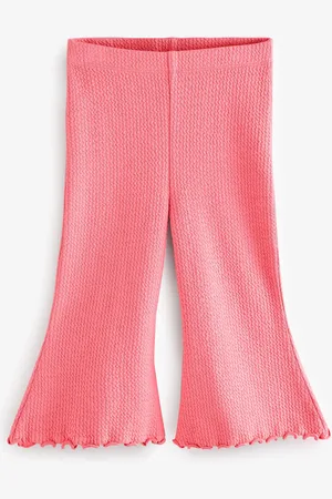 Next Leggings évasés texturés et côtelés (3mths-7yrs)6 - Mois 9 (68 - 74cm)