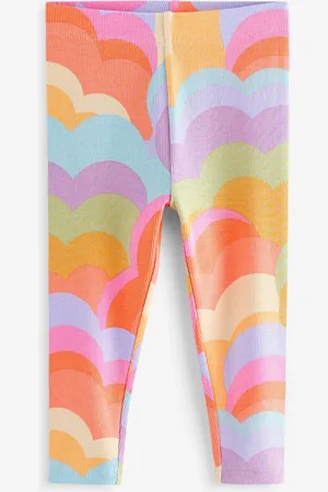 Next Legging côtelé en jersey (3 mois-7 ans)6 - Mois 9 (68 - 74cm)