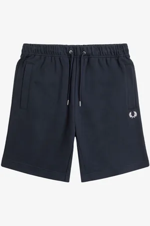 Fred Perry Short en molleton classiqueMédium