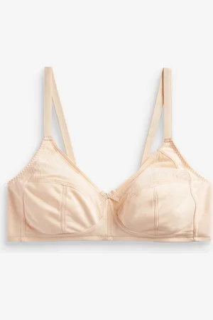 Next Soutien-gorge maintien intégral sans armatures à bonnets classiques105E