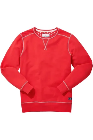 Joe Browns Sweat-shirt décontracté à points contrastés 100% coton2X-Large