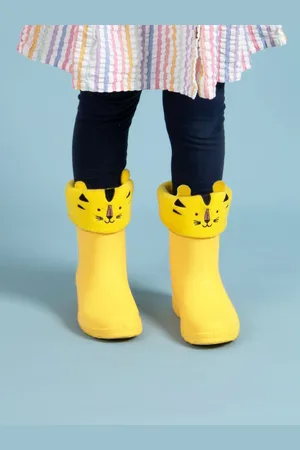 Totes Chaussettes pour enfants Bunny Welly