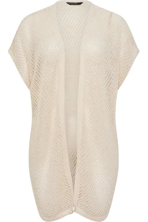 Evans Manches courtes Cardigan58-60