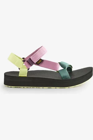 Teva Midform Root Sandalseu37