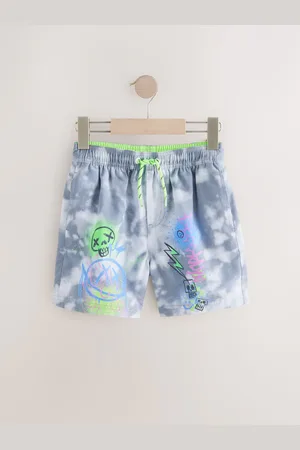 Next Shorts de bain imprimés (3-16yrs)12 ans (152cm)