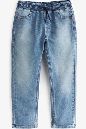 Next Jeans extensibles à taille élastique (3-16ans)11 ans (146cm)