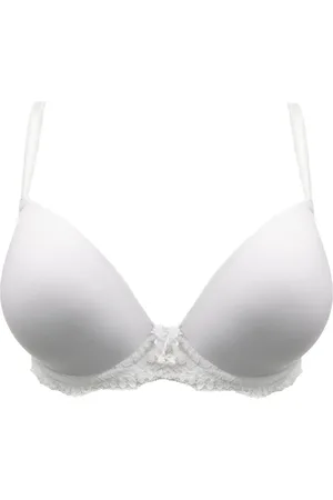 Pour Moi Soutien-gorge Fleur rembourré push-up plongeant85E
