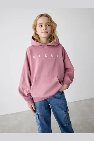 Ted Baker Sweat à capuche avec logo9 ans (134cm)