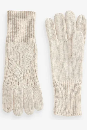 Next Gants torsadésUn an