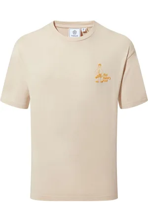 Tog 24 T-shirt Mens Beach 100% cotonGrand