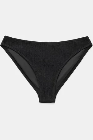 Hush Puppies Cally Classic Texture Bikini Bottoms40