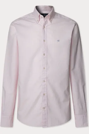 Hackett Slim Fit Oxford ShirtTrès grand