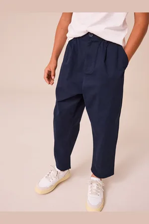 Next Pantalons fuselés (3-16ans)9 ans (134cm)