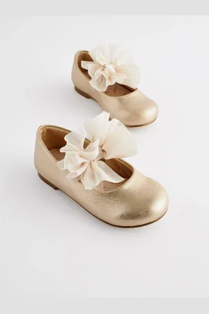 Next Chaussures pour occasions de demoiselle d