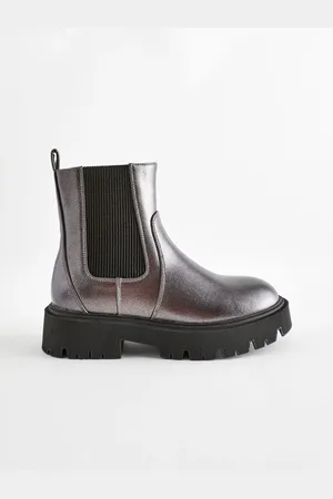 Next Grosses bottines Chelsea