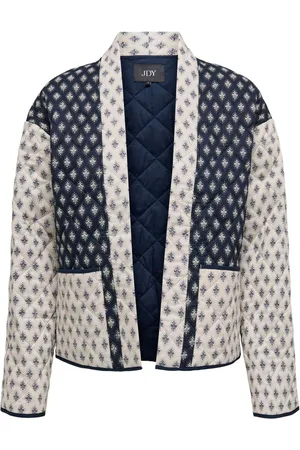 JDY Manteau matelasséXS 6