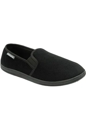 Dunlop Chaussons Homme à double gousset
