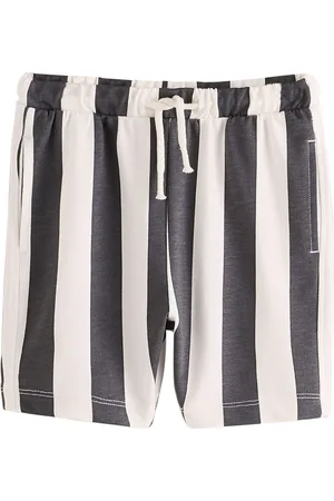 Next 100% Cotton Patterned Singles Shorts (3mths-7yrs)7480cm