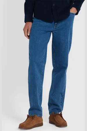 Farah Norwood Jeans extensibles32W x 31L (UK 32 R)