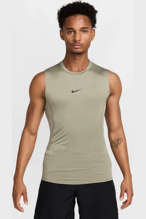 Nike Pro Dri-FIT Tight Sleeveless Training TopXXL