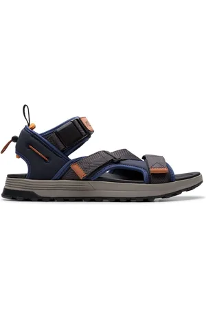 Clarks Combi ATL Trek Tide Sandalsr. u.7eu41