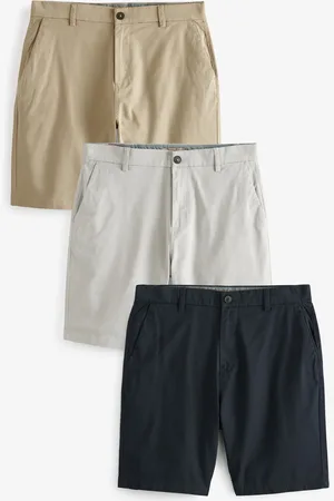 Next Short chino extensible 3 Pack42 R