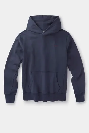 Aubin Sweat à capuche Coe Heavyweight % coton 1002X-Large