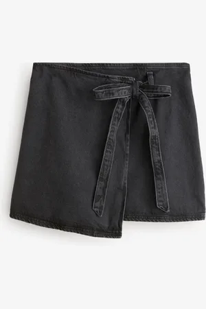 Next Denim Mini- enveloppantes 100% coton44tall