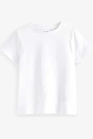 Next T-shirt en coton 100% (3-16ans)5 ans (110cm)